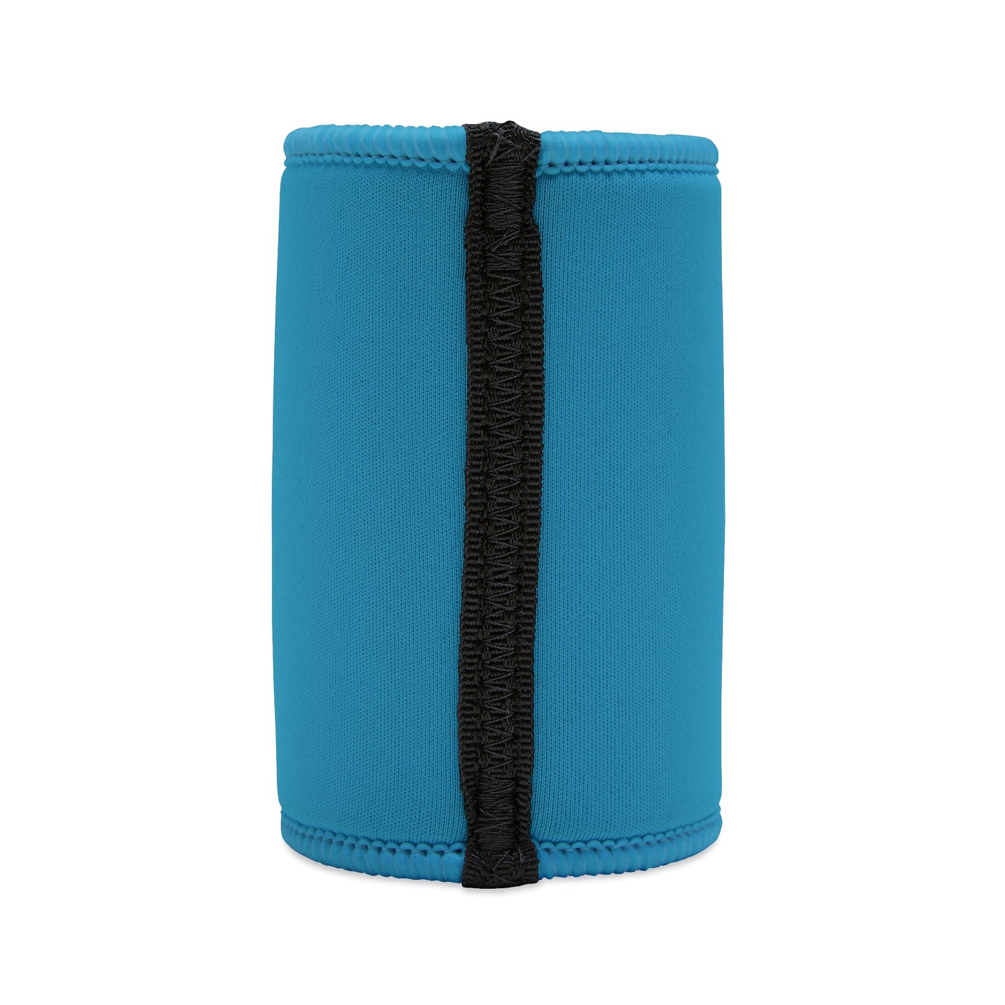 A&FP Logo Stubby Cooler (Turquoise)