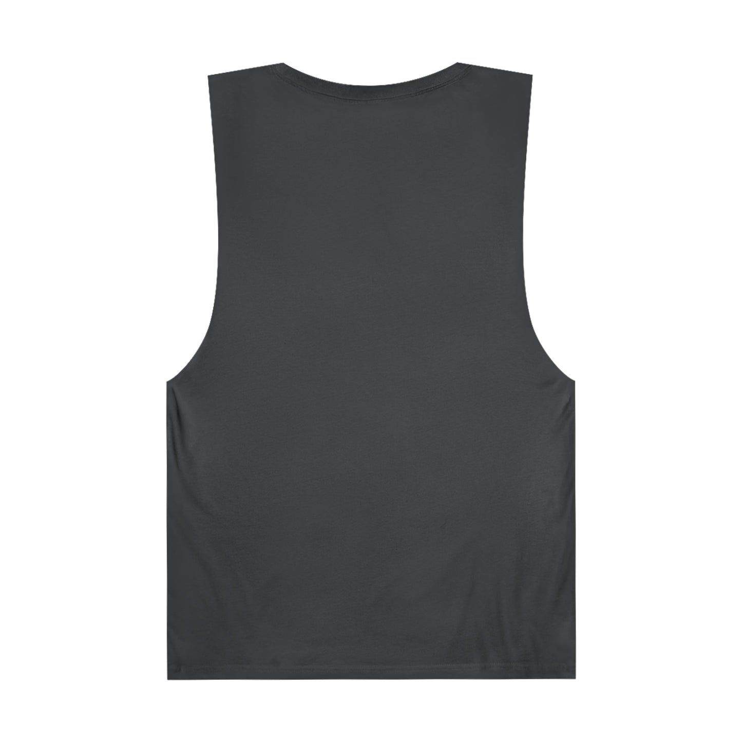 Abandoned and Forgotten Places Unisex Barnard Tank Top